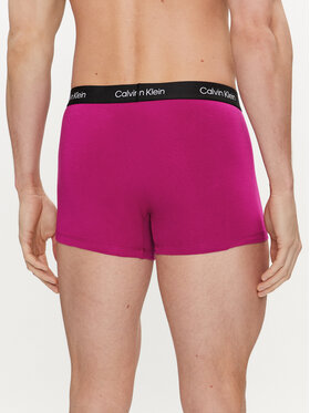 Calvin Klein Underwear Set 3 Parov Boksaric 000NB3528E Pisana