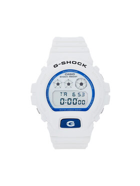 G-Shock G-Shock Sat DW-6900HDS-7ER Bijela
