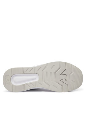 EA7 Emporio Armani EA7 Emporio Armani Tossud 7X000308 AF18447 MZ533 Valge