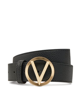 Valentino Valentino Gürtel VCS7VQ03 Schwarz