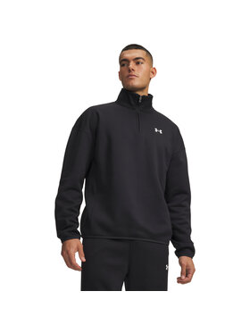 Under Armour Under Armour Bluza UA-6017114 Czarny Active Fit