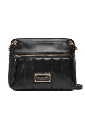 Monnari Monnari Τσάντα BAG5610 Μαύρο