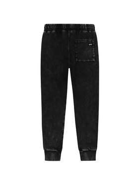 Tumble 'N Dry Tumble 'N Dry Spodnie dresowe 84/22151/11638/9009 Czarny Regular Fit