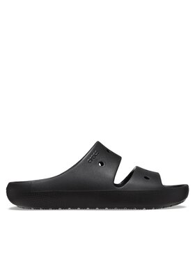 Crocs Crocs Klapki Classic Sandal V 209403 Czarny
