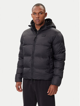 EA7 Emporio Armani EA7 Emporio Armani Winterjacke 7M000694 AF15956 UC001 Schwarz Regular Fit