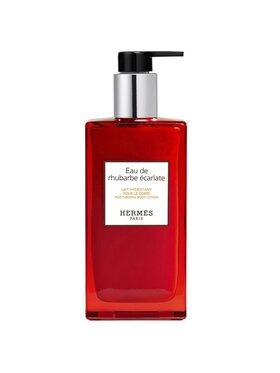 Hermes Hermes Hermes Eau de Rhubarbe Ecarlate nawilżający balsam do ciała 200ml Balsam do ciała