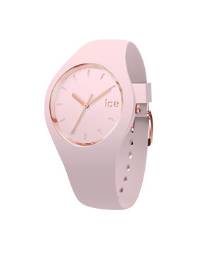 Ice-Watch Ice-Watch Zegarek Ice Glam Pastel 001065 S Różowy