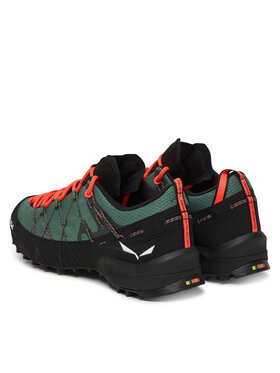 Παπούτσια πεζοπορίας Salewa φωτογραφία