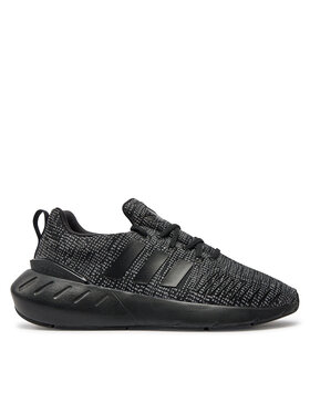 adidas adidas Tenisice Swift Run 22 J GW8166 Crna