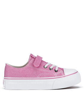 Sprandi Sprandi Scarpe da ginnastica YL201406(IV)DZ Rosa