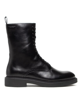 Vagabond Shoemakers Vagabond Shoemakers Šnurovacia obuv Alex W 5248-201-20 Čierna