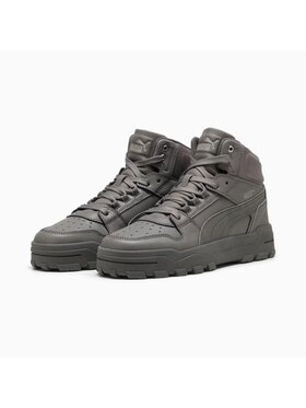 Puma Puma Sneakersy 397468-02 Szary