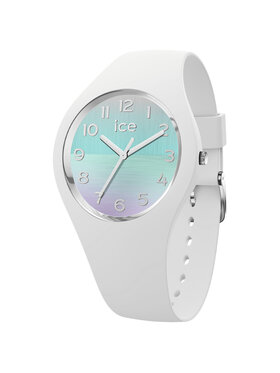 Ice-Watch Ice-Watch Hodinky ICE.021356 Biela
