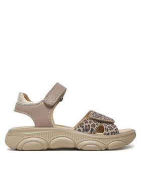 Primigi Primigi Sandaalid 7892122 S Pruun