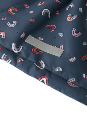 Μπουφάν μεταβατικό NAME IT φωτογραφία