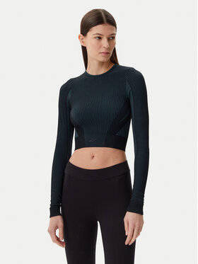 Reebok Reebok Φανελάκι τεχνικό LAB Seamless 118570 Μαύρο Slim Fit