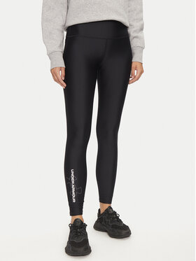 Under Armour Under Armour Tamprės UA Tech™ 1386408 Juoda Slim Fit