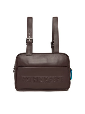 Patrizia Pepe Patrizia Pepe Borsetta 2B0125/L113F-B856 Marrone