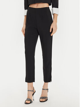 Imperial Imperial Chino-püksid P5C9IKP Must Slim Fit