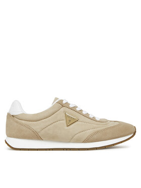 Guess Guess Sneakers FLJJO2 LEA12 Bej