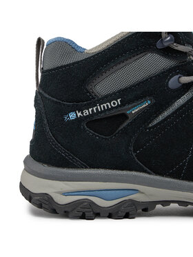 Karrimor Trekking Rona Mid K1075 Tamnoplava