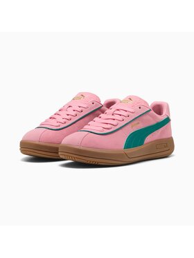 Puma Puma Sneakersy 400718 Różowy