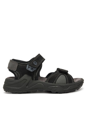 Primigi Primigi Sandale 7897233 S Negru