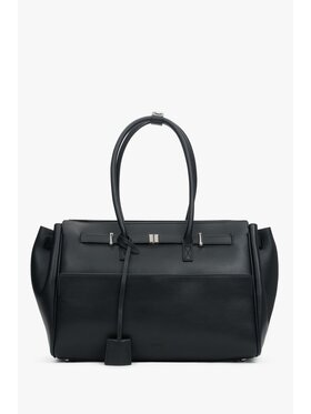 Estro Estro Borsetta ER00118935 Nero