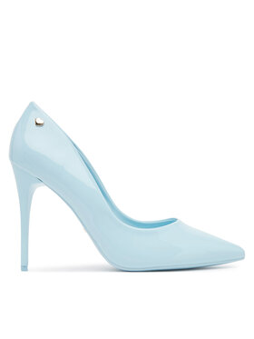 DeeZee DeeZee Scarpe stiletto AB2-4503A Blu