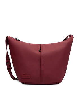 Hunter Hunter Ročna torba C-HTR-B-012-08 Bordo rdeča
