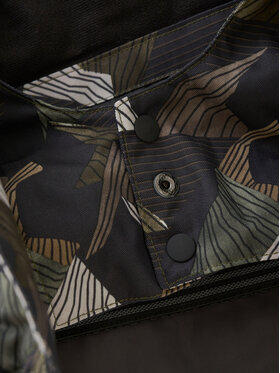 Μπουφάν για σκι Color Kids φωτογραφία