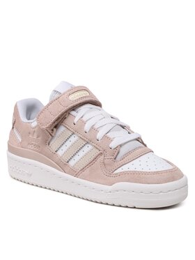 adidas adidas Обувки Forum Low Shoes GZ9475 Кафяв