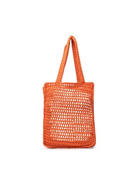 Vero Moda Vero Moda Torbica Alice 10286309 Narančasta