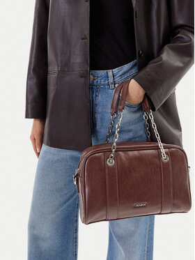 JENNY JENNY Handtasche C-JEN-L-008-08 Braun