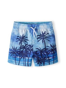 minoti minoti Kąpielówki 23swim51 Niebieski