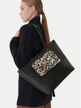 Aldo Aldo Handtasche Lobreclya 13827302 Schwarz