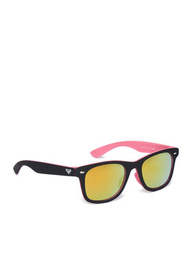 Roxy Roxy Okulary przeciwsłoneczne RX-KA-003-SS25 Czarny