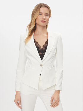 Rinascimento Rinascimento Bleizers CFC0117699003 Balts Regular Fit