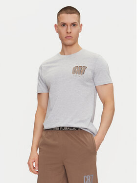 Cristiano Ronaldo CR7 Cristiano Ronaldo CR7 Pyjama 300-8730-41 Bunt Regular Fit