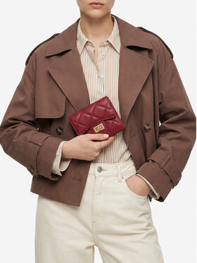 MEXX MEXX Гаманець CEO-MEXX-W1-003-SS26 Червоний