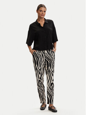 Παντελόνι υφασμάτινο Vero Moda