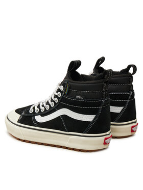 Vans Superge Sk8-Hi Waterproof MTE VN000CVT6BT1 Črna