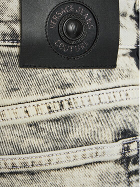 Τζιν Versace Jeans Couture φωτογραφία