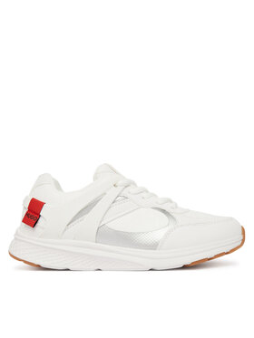 HUGO HUGO Sneakers G01159 S Weiß