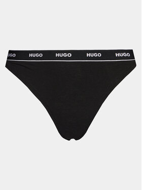 Hugo Set Od 3 Para Tangica 50480150 Šarena