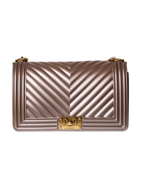 Marc Ellis Marc Ellis Borsa flatm_24-bronze Rame