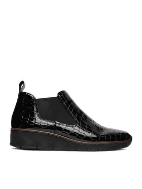 Rieker Rieker Pantofi CEO-53794-01 Negru