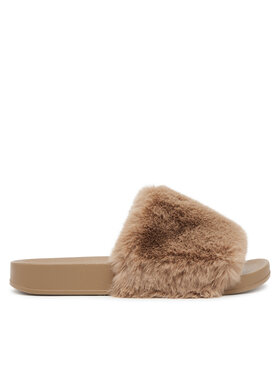 DeeZee DeeZee Pantoletten TY013 Beige