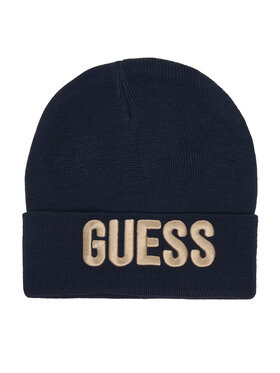 Guess Guess Cepure L0BZ00 Z2QO0 Tumši zils