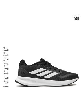 Adidas Superge Runfalcon 5 J  IE8589 Črna